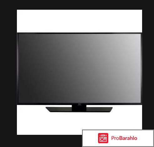 Akai LEA-22K39P телевизор обман