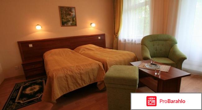 Дом отдыха ершово отрицательные отзывы