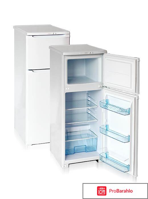 Двухкамерный холодильник Bravo XRD-180 W обман