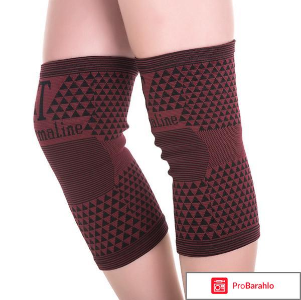 Турмалиновые наколенники отзывы врачей противопоказания отрицательные отзывы