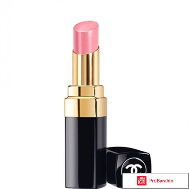 Rouge coco shine помада 