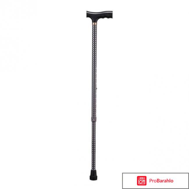 B.Well Трость WR-411 шахматы отрицательные отзывы