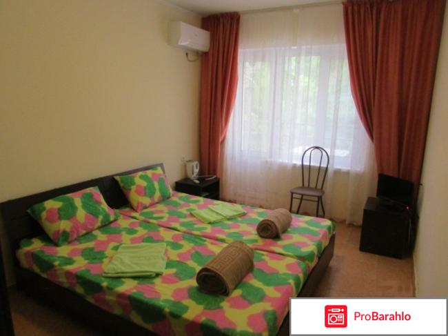 База отдых меркурий широкая балка обман