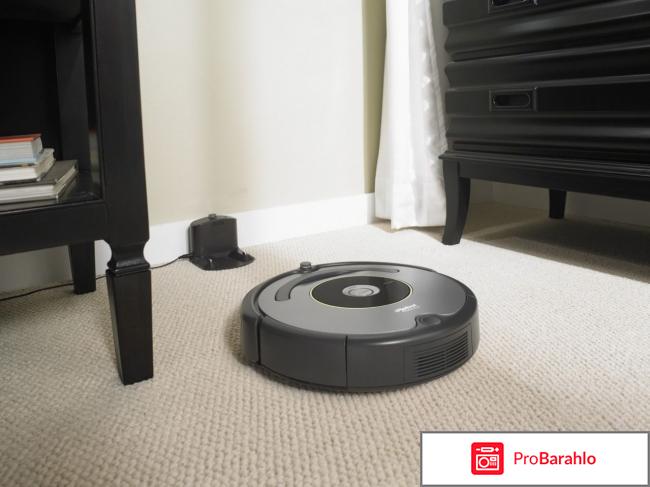 Ай робот официальный сайт 