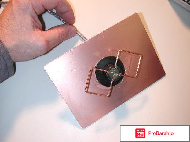 Wifi антенна своими руками отрицательные отзывы