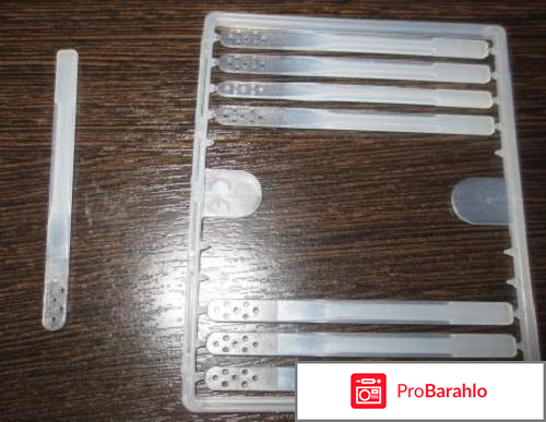 Лоцерилом обман