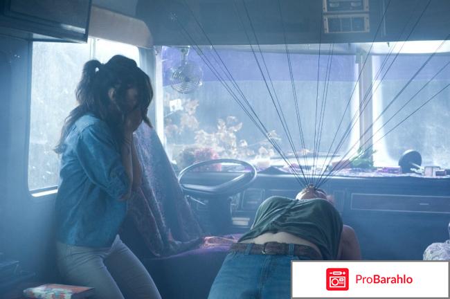 Призраки в Коннектикуте 2: Тени прошлого реальные отзывы