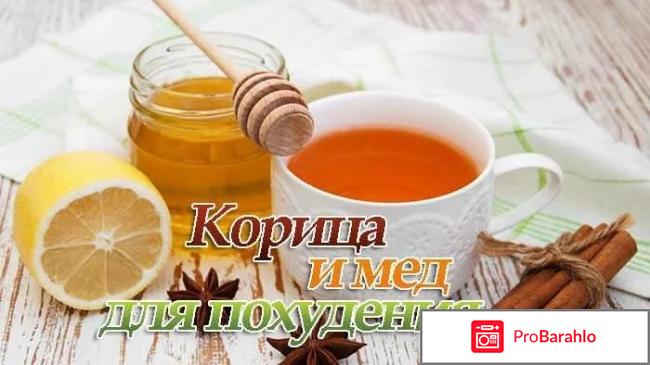 Корица для похудения: отзывы положительные обман