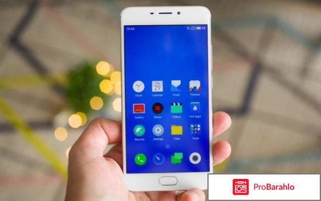 Мейзу м5 отзывы покупателей 