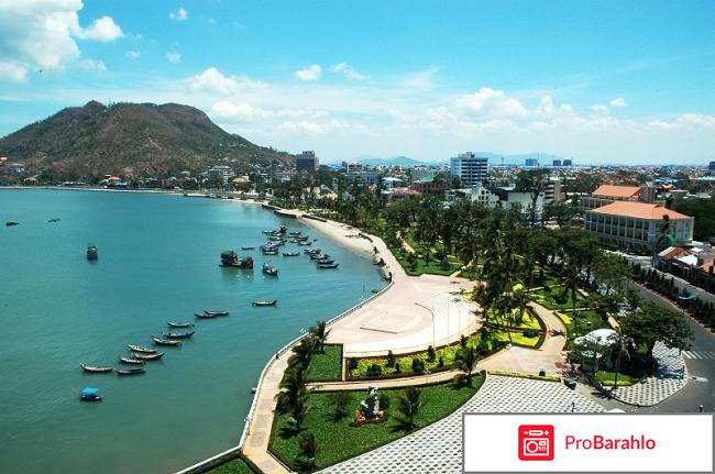 Фантьет вьетнам в январе отзывы туристов отрицательные отзывы