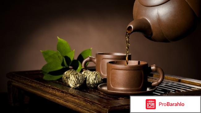 Чай из китая оптом обман