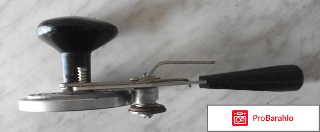 Машинка закаточная полуавтоматическая с улиткой Астрахань МЗП-02. 