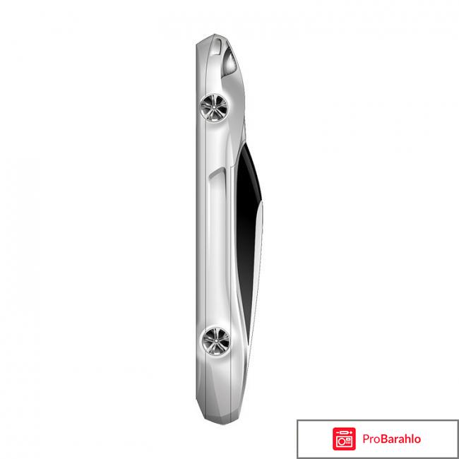 Keneksi M5, White обман