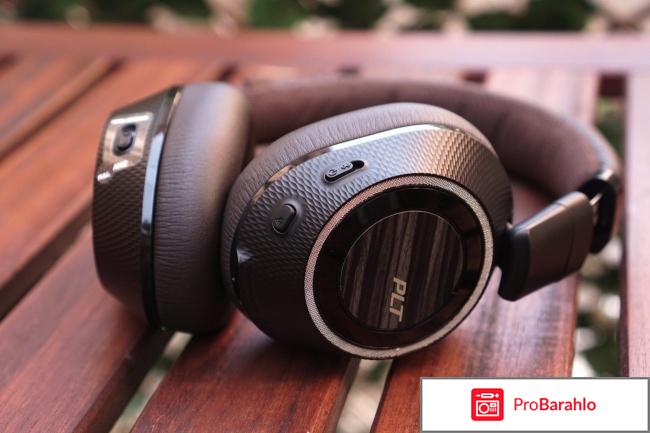 Plantronics backbeat pro 2 отзывы обман