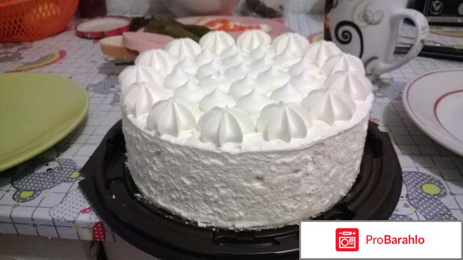 Торт Усладов 