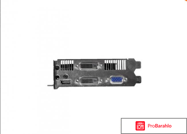 Asus geforce gtx 750 ti обман