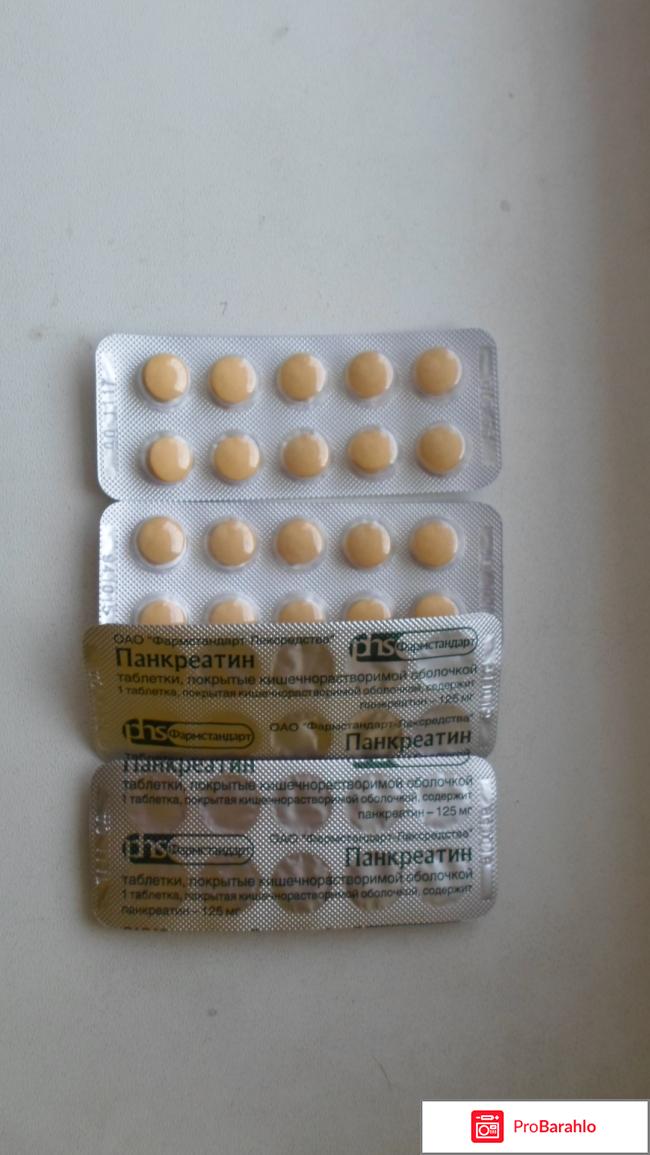 Пищеварительное ферментное средство 