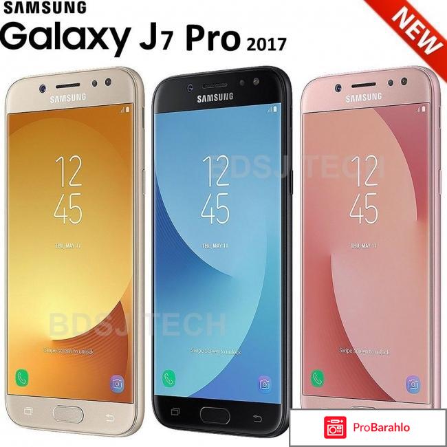 Samsung galaxy j7 pro отзывы отрицательные отзывы