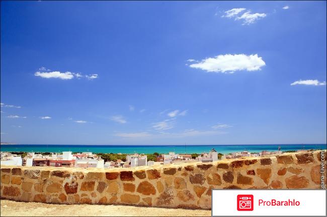 Гвардамар-дель-сегура отзывы владельцев