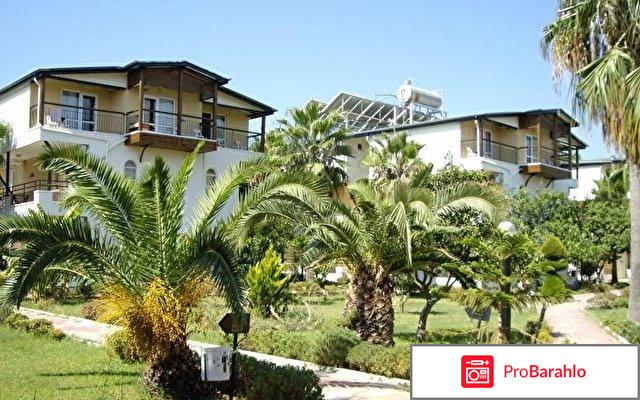 Club serena beach hotel 