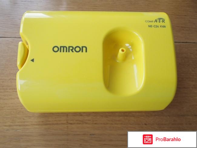 Omron c24 отзывы 
