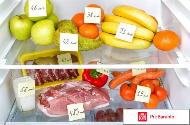 Диета 1000 калорий отзывы и результаты 