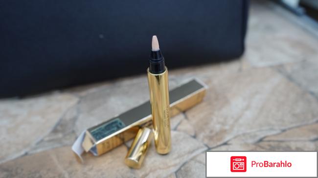 Хайлайтер Touche Eclat фото