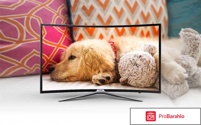 Samsung ue49m6550au отзывы отрицательные отзывы