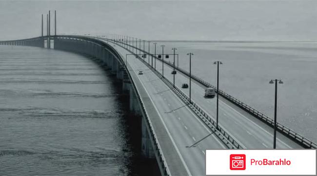 Сериал мост отзывы 