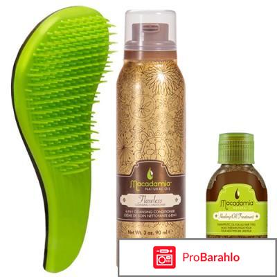 Стайлинг Набор Flawless Intro Macadamia обман