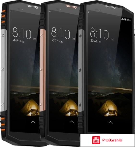 Blackview bv9000 pro отзывы реальных владельцев обман