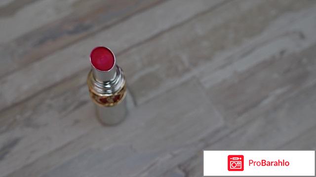 Оттеночный бальзам Volupte Tint-In-Balm - Помада-бальзам для губ Tint-in-Balm отрицательные отзывы