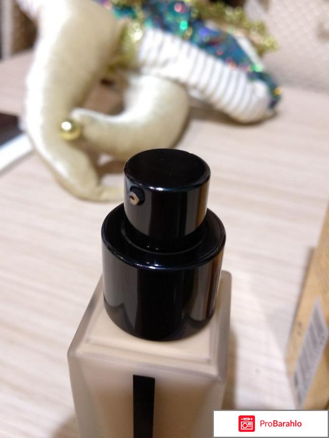 ALL HOURS FOUNDATION SPF 20 отрицательные отзывы