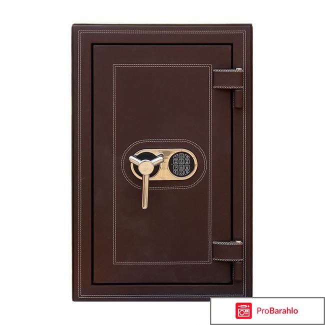 Сейф эксклюзивный 