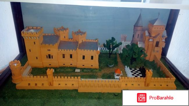 Музей-заповедник  усадьба дворян Поповых фото