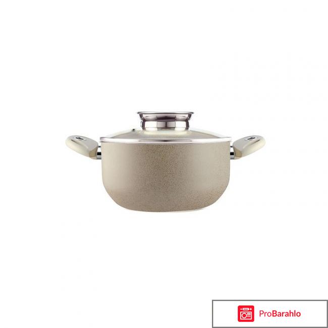 Набор посуды PENSOFAL PEN8932 отрицательные отзывы