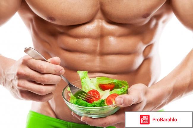 Как мужчина похудел на 40 кг за 4 месяца: история 