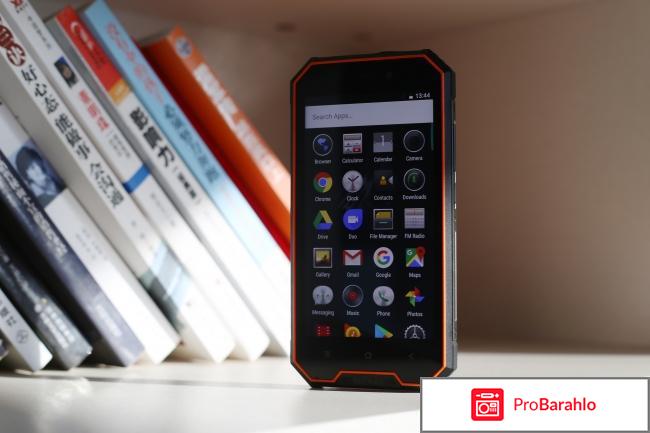 Blackview отзывы покупателей обман