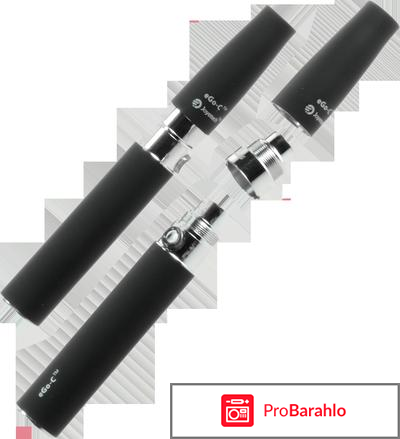 Электронная сигарета Joyetech eGo-C 