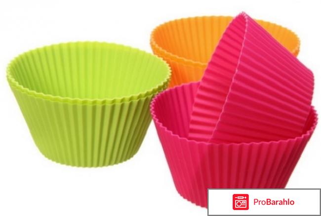 Форма для маффинов фото