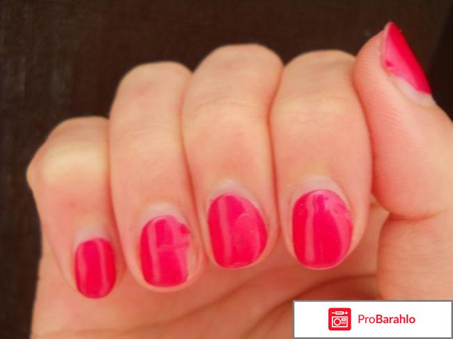 Гель лак ibd отрицательные отзывы