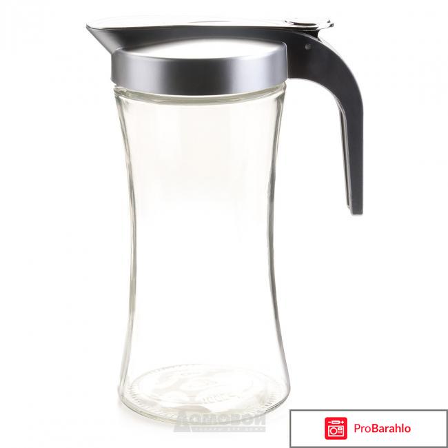 Кувшин Esprado Cristella отрицательные отзывы