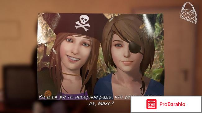 Игра life is strange: before the storm фото