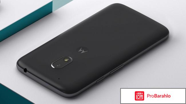 Телефон Motorola Moto G4 отрицательные отзывы