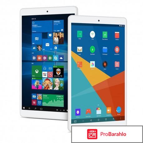 Teclast x80 pro отзывы 