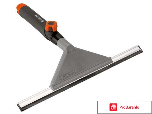 Щетка для мытья окон 