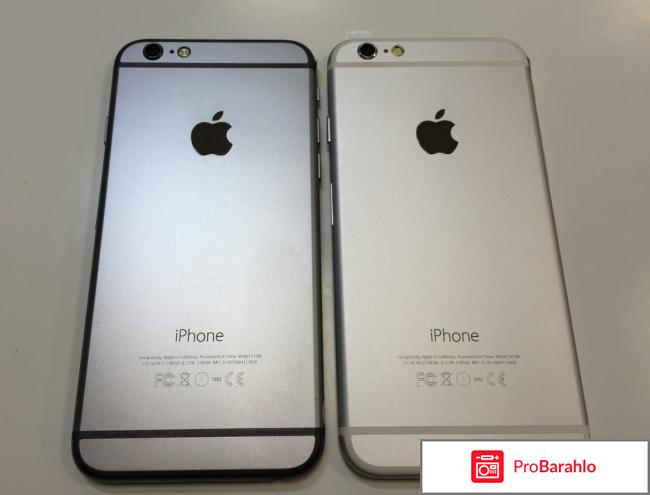 Копия айфон 6 