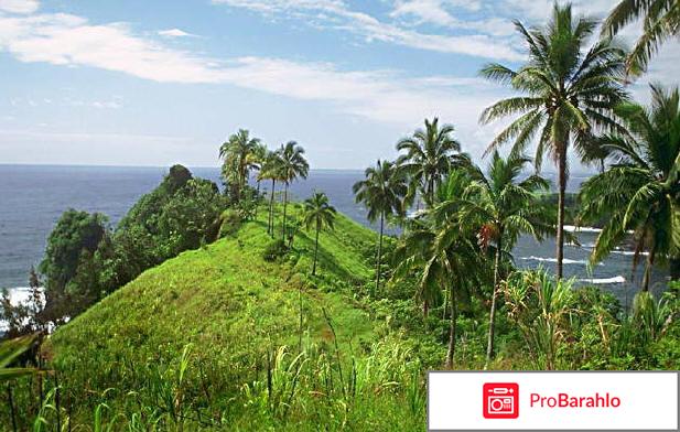 Эквадор отзывы туристов обман