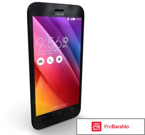 Асус зенфон 2 лазер ze500 кл отзывы обман