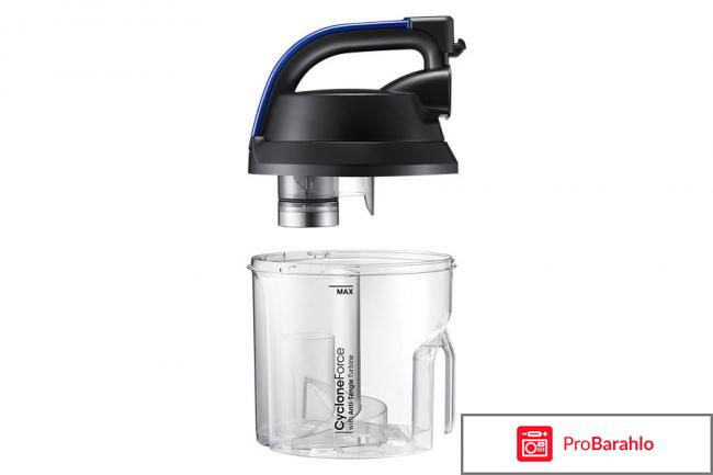 Циклонный пылесос какой лучше купить отзывы обман